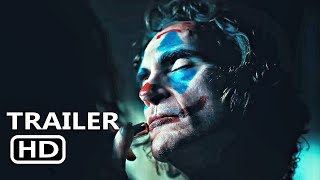 JOKER 2 FOLIE A DEUX Official Trailer 2024 [upl. by Chiaki953]