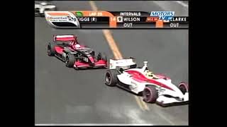 2007 Champ Car Season Review Motors TV [upl. by Alimrahs]