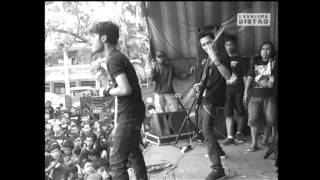 Radang Kelamin live at Sumpiuh Mrindhink 10 [upl. by Sibella]