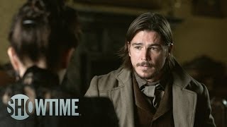 Penny Dreadful  Forces Beyond Our World Official Clip  Season 1 Episode 3 [upl. by Anel]