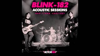 Blink182 Acoustic Sessions  Complete Album Tribute By Tiago Contieri [upl. by Yorker]