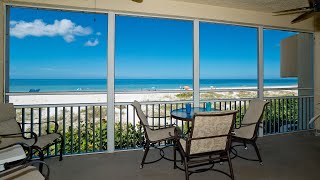 5616 Gulf Dr Holmes Beach Florida  Vacation Rental Anna Maria Island Florida [upl. by Hazard747]