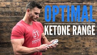 Ketosis What is the Best Ketone Range for Fat Loss Thomas DeLauer [upl. by Meng941]