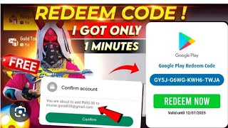 Best redeem code app 2024 shorts redeemcode tech aavej Qulish tech 🔥🔥 [upl. by Thurnau920]