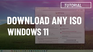 Windows 11 Download build 26100 ISO file with UUP Dump [upl. by Llenroc]