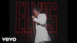 Elvis Presley  68 Comeback Special 50th Anniversary Edition Official Teaser [upl. by Michigan]