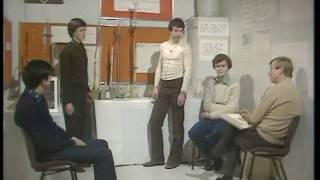 BBC Young Scientists of the Year 1980 THE FINAL part 1 of 3 [upl. by Teilo80]