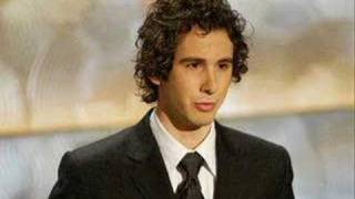 Josh Groban Sings Maria [upl. by Ainivad321]