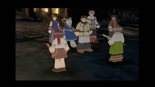 Suikoden Tactics PS2 public stream  Part 1 [upl. by Atnohsal]