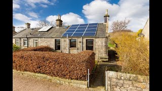 FOR SALE 4 Pilmuir Farm Cottage Leven KY8 5QA [upl. by Witkin]