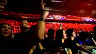 Metallica Quebec Magnetic  Broken Beat amp Scarred HD [upl. by Ezeerb]