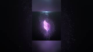 Particles Logo Reveal After Effects Template  Copied content Templates [upl. by Dirtsa354]