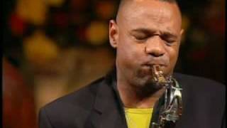 Em fervente Oração spirit medley kirk whalum [upl. by Anitsirt203]