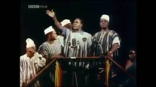 Nkrumahs Speech On Ghanas Independence A Blueprint For Black Success [upl. by Ulla668]