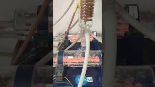 Lab Water Distillation Machine Benefits youtubeshorts laboratory shorts shortvideo youtube [upl. by Holmann]