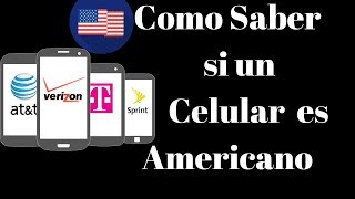 ¿Cuál es la mejor compañía de celular en USA [upl. by Ocsinarf]