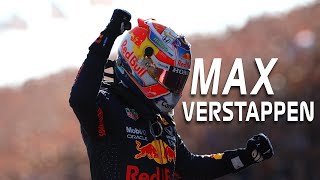 Max Verstappen  Toxic  Music Video [upl. by Monti200]