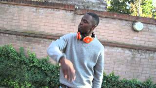 SBTV Warm Up Sessions  Ghetts  22  RAP  S3EP27 [upl. by Leber]