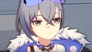 I played HoYoverses new game Honkai Star Rail [upl. by Zeena]