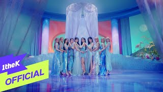 MV WJSN우주소녀  Last Sequence [upl. by Esdras238]