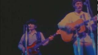 The Band  the Weight 1969  woodstock live [upl. by Hait]