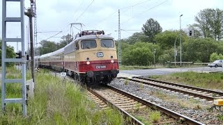 AKERheingold auf Rügen  en0245 [upl. by Atiluj]