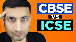 Which Board Is Right for You   CBSE Vs ICSE  Video 1 [upl. by Earlie826]