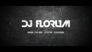 DJ FLORUM CLUB TOUR  BOOK NOW [upl. by Idnic753]