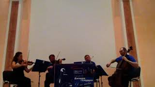 Квартет quotВернисажquot Quartet Vernissage Мелба Листон Билли Melba Liston Billy [upl. by Elrahc]