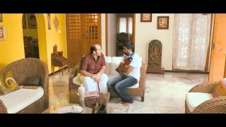 Bramman  Tamil Movie  Scenes  Clips  Comedy  Songs  Sasikumar goes to Lavanya Tripathis house [upl. by Asirram]