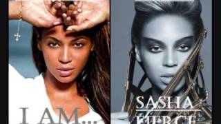 Beyoncé Feat Ciara  Diva Remix [upl. by Jolenta]