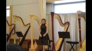 Sunshine Quan in Recital [upl. by Christopher]