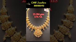 CMR Jewellers 50 OFF on Wastage 12th last date [upl. by Jose]