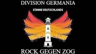 DIVISION GERMANIA [upl. by Erich]