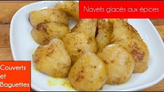 Navets glacés [upl. by Carmena]