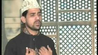 RO RO Kehti thi qasim ki Dulhan  Arshad Lodhi Naat Khuwan Muharram Manqabat  ABS Studio [upl. by Nuawaj735]