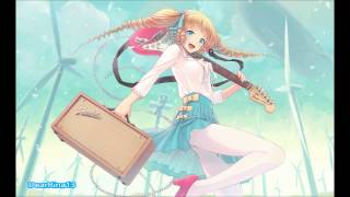 Nightcore  Imma be [upl. by Akerley]