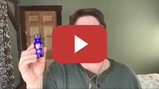 HOW TO USE PURE PRO HOLY BASIL ESSENTIAL OIL [upl. by Learrsi535]