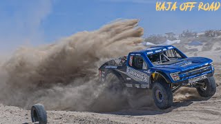 San Felipe 250 2022 Trophy Trucks SPEC Qualifying [upl. by Ratib127]