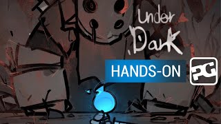 UNDERDARK DEFENSE  Dont let the darkness win [upl. by Gwenn]