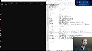 Mastering OpenSSL Encrypt and Decrypt with aes256cbc  Command Line Tutorial [upl. by Aynosal]