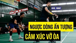 CÚP VÔ ĐỊCH cho THẦY THẠO  Chung Kết giải giao lưu Hải Yến  Lần 4  Thạo Thịnh vs Hưng Khải [upl. by Merrow641]