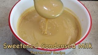 5 Easy Condensed Milk Recipes [upl. by Ahtibat]