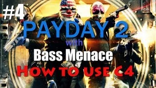 5 Random Payday 2 Facts 1 payday2 gaming shorts [upl. by Adnoel]