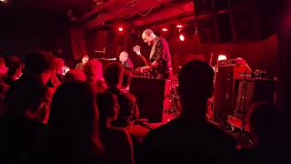 Swans  Live at Paper Tiger in San Antonio  4242024 [upl. by Wadleigh]