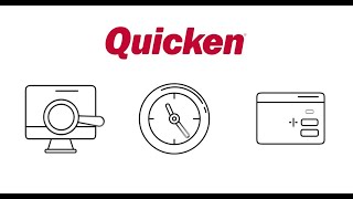 Family Office Accounting with Quicken [upl. by Ahsyekal]