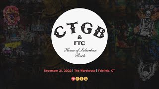 CTGB 2023 Fairfield CT [upl. by Iphigenia]