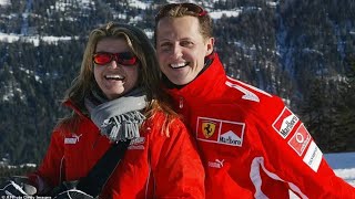 Michael Schumacher 10 Years After The Ski Accident [upl. by Schroer601]