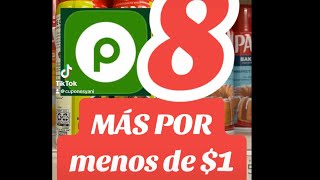 2904 Ag 🔴 cuponera publix couponing wow cupones viral cupon viralvideo [upl. by Akselav]