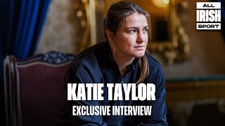 Katie Taylors Road to Redemption The Dublin Rematch [upl. by Rusert]